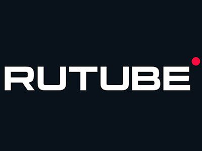 Рутуб (RuTube) — крупнейшая российская видео платформа.