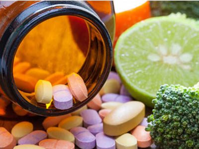 Витамины: Источники, польза и важность для здоровья
