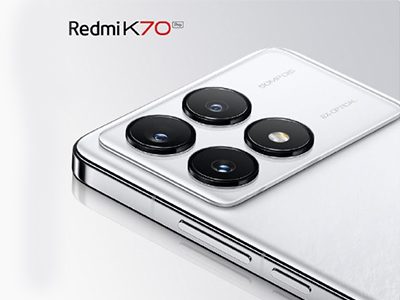 Xiaomi предложит новейшую Серию Redmi K70 Pro.
