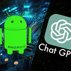 ChatGPT будет интегрирован в Google Assistant на Android.