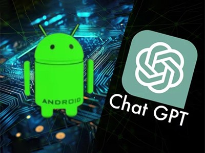 ChatGPT будет интегрирован в Google Assistant на Android.