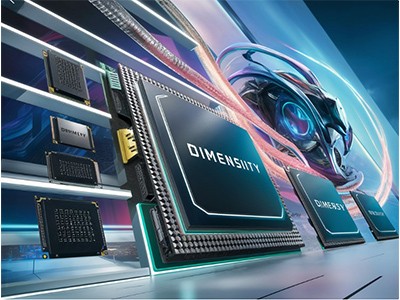 MediaTek создаёт видео с ИИ на чипсетах Dimensity 9300 и 8300