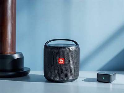 Новый продукт компании Huawei: Bluetooth-колонка Sound Joy 2