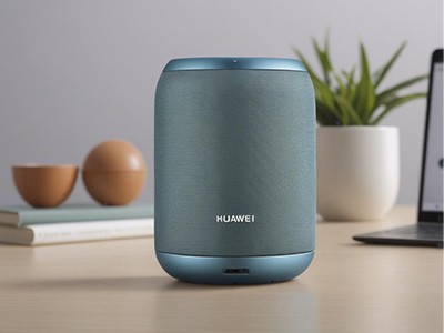 Новый продукт компании Huawei: Bluetooth-колонка Sound Joy 2